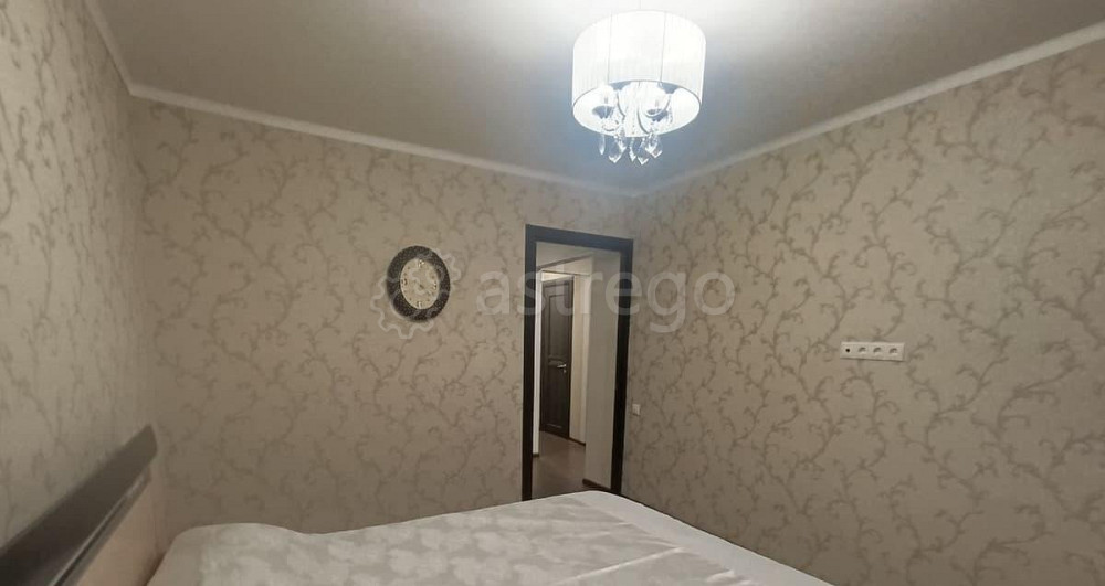 3-комн. квартира, 63 м2, 2/10 эт. Жуковский - изображение 2