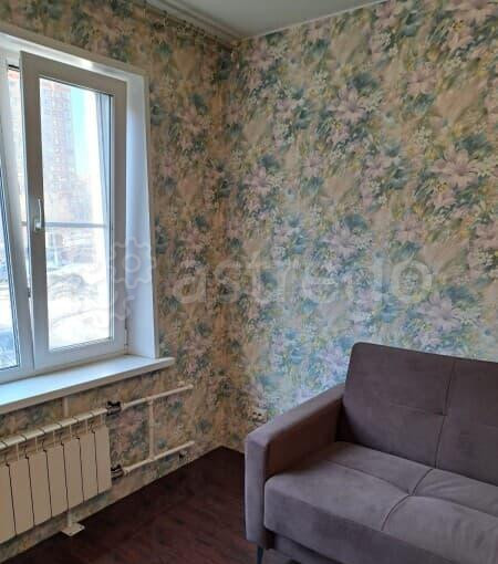 2-комн. квартира, 45 м2, 2/9 эт. Мытищи - изображение 3