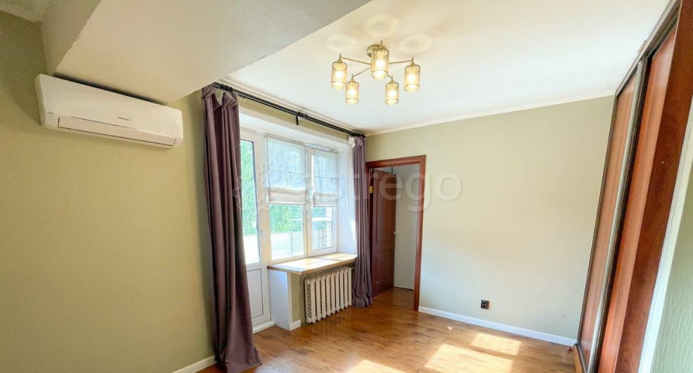 2-комн. квартира, 40 м2, 6/9 эт. Химки - изображение 7