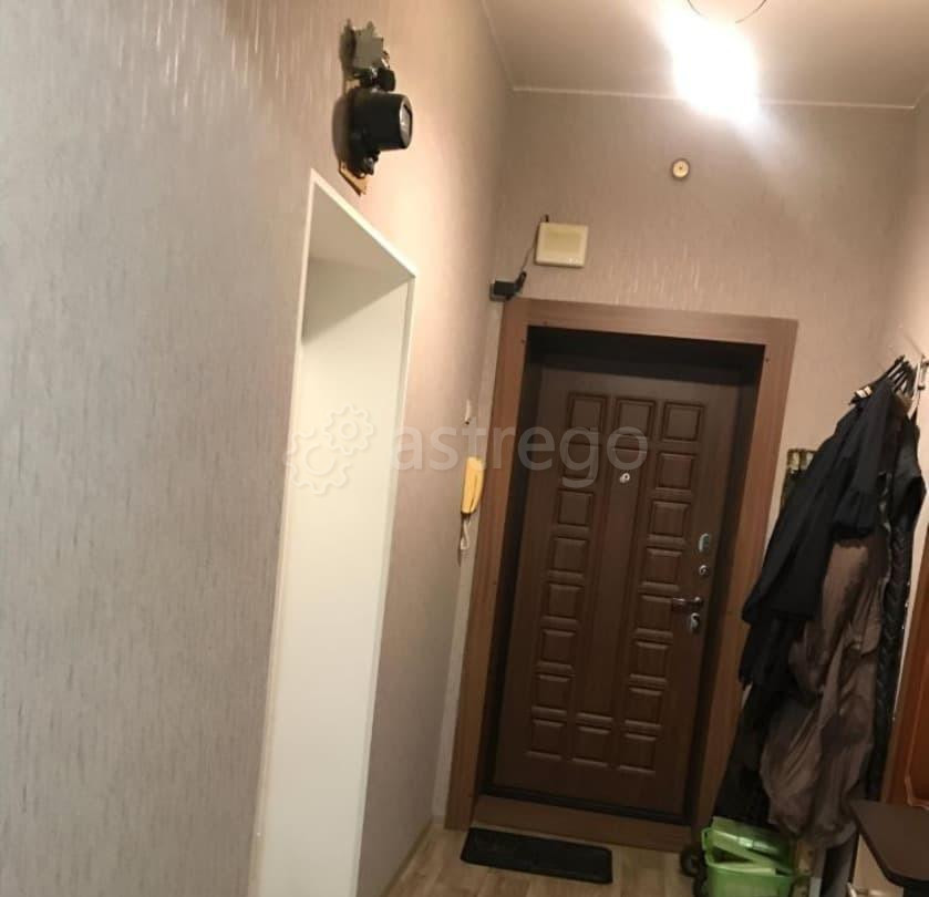 Комната, 19.4 м2, 1/5 эт. Москва - изображение 2
