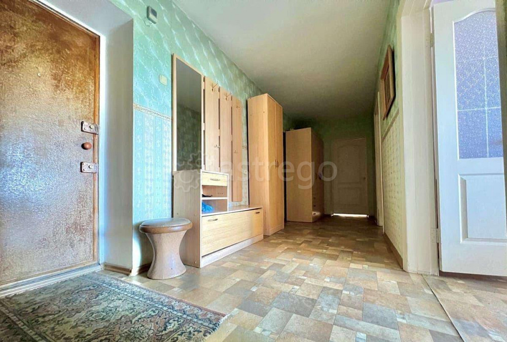 3-комн. квартира, 77 м2, 3/5 эт. Благовещенск - изображение 8