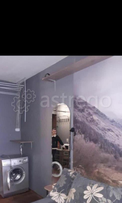 Студия, 15 м2, 1/5 эт. Красноярск - изображение 1