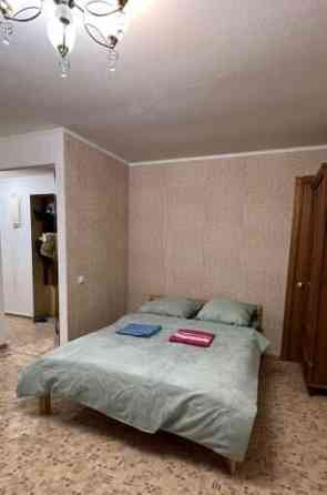 1-комн. квартира, 36 м2, 5/5 эт. Уфа