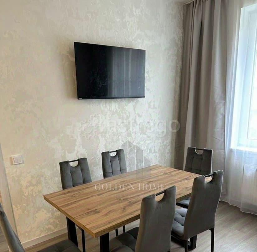 2-комн. квартира, 62 м2, 2/10 эт. Санкт-Петербург - изображение 1