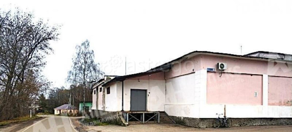 Производственное, 1059.2 м2 Орехово-Зуево - изображение 5