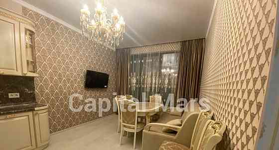 3-комн. квартира, 82 м2, 5/14 эт. Москва