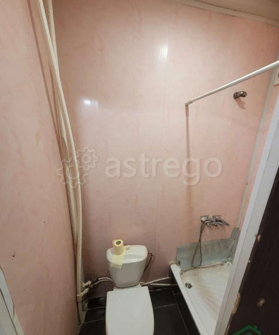 Комната, 16 м2, 1/5 эт. Астрахань - изображение 3