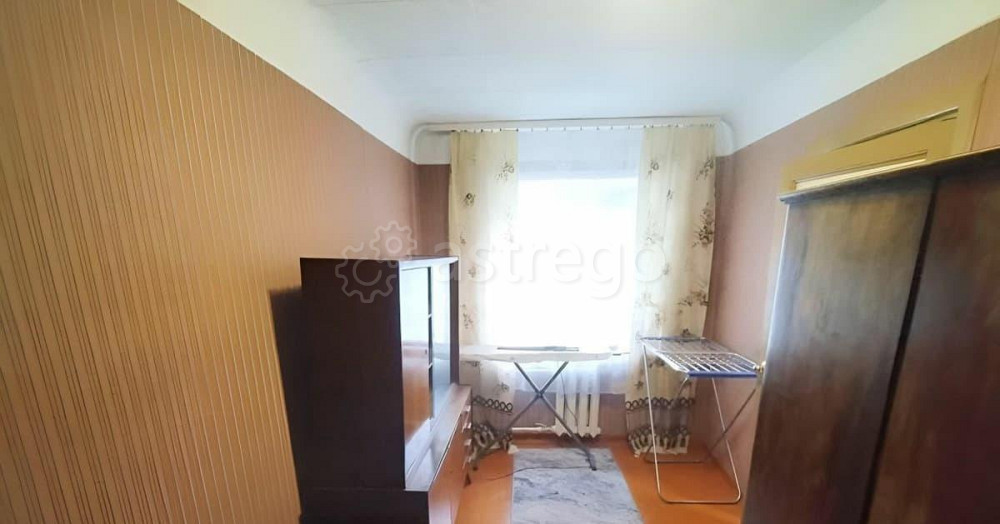 2-комн. квартира, 48 м2, 3/5 эт. Барнаул - изображение 6