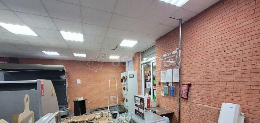 Торговое помещение, 323 м2 Красноярск - изображение 4