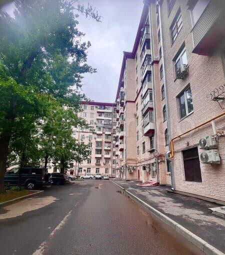 Комната, 14 м2, 8/9 эт. Москва - изображение 7