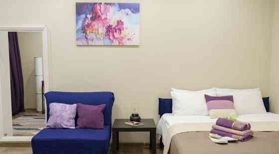 1-комн. квартира, 36 м2, 6/9 эт. Норильск