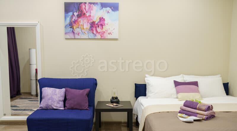 1-комн. квартира, 36 м2, 6/9 эт. Норильск - изображение 5