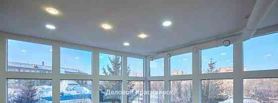 Готовый бизнес, 1071 м2 Красноярск