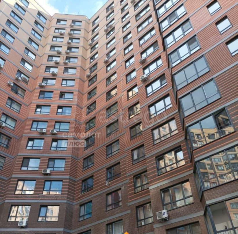 3-комн. квартира, 78.75 м2, 5/17 эт. Видное - изображение 5