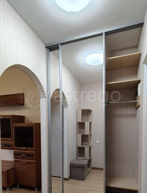 Студия, 24.5 м2, 11/19 эт. Домодедово - изображение 6