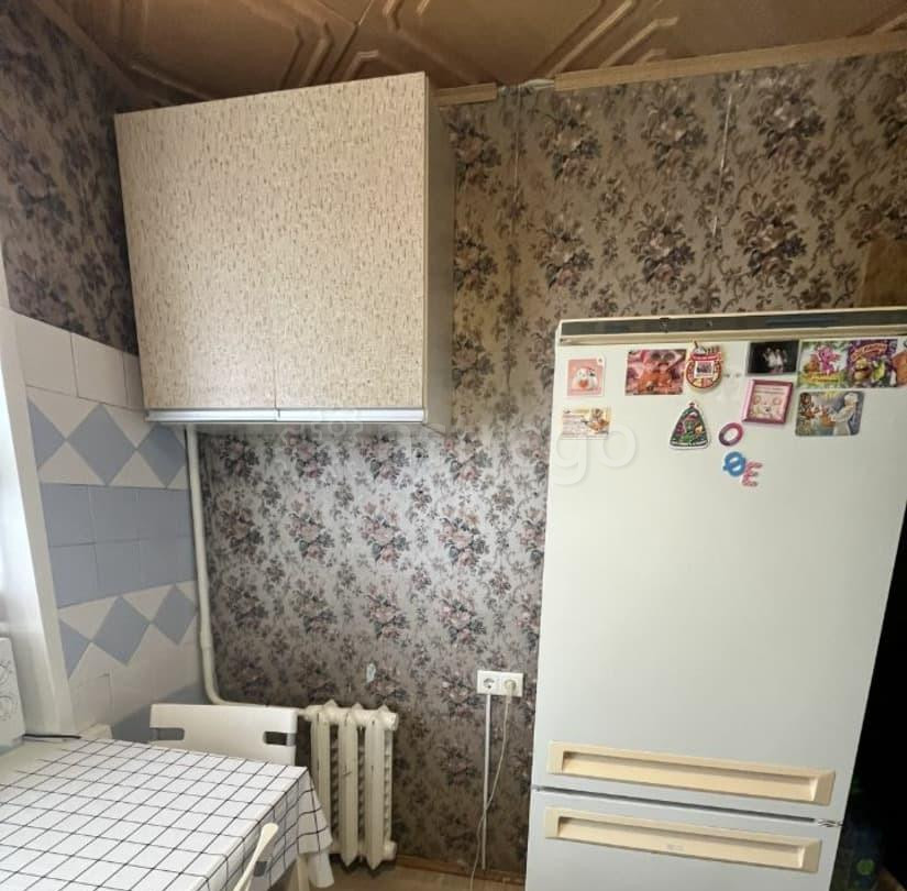 4-комн. квартира, 61.9 м2, 3/5 эт. Лыткарино - изображение 7