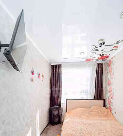 2-комн. квартира, 31.9 м2, 3/5 эт. Бийск