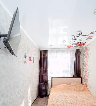 2-комн. квартира, 31.9 м2, 3/5 эт. Бийск - изображение 3