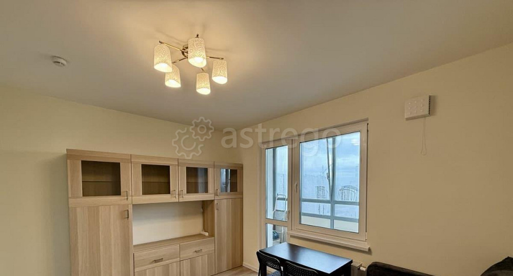 Студия, 18 м2, 20/20 эт. Санкт-Петербург - изображение 4