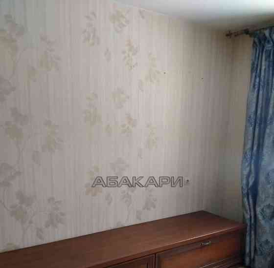 3-комн. квартира, 78 м2, 1/10 эт. Красноярск