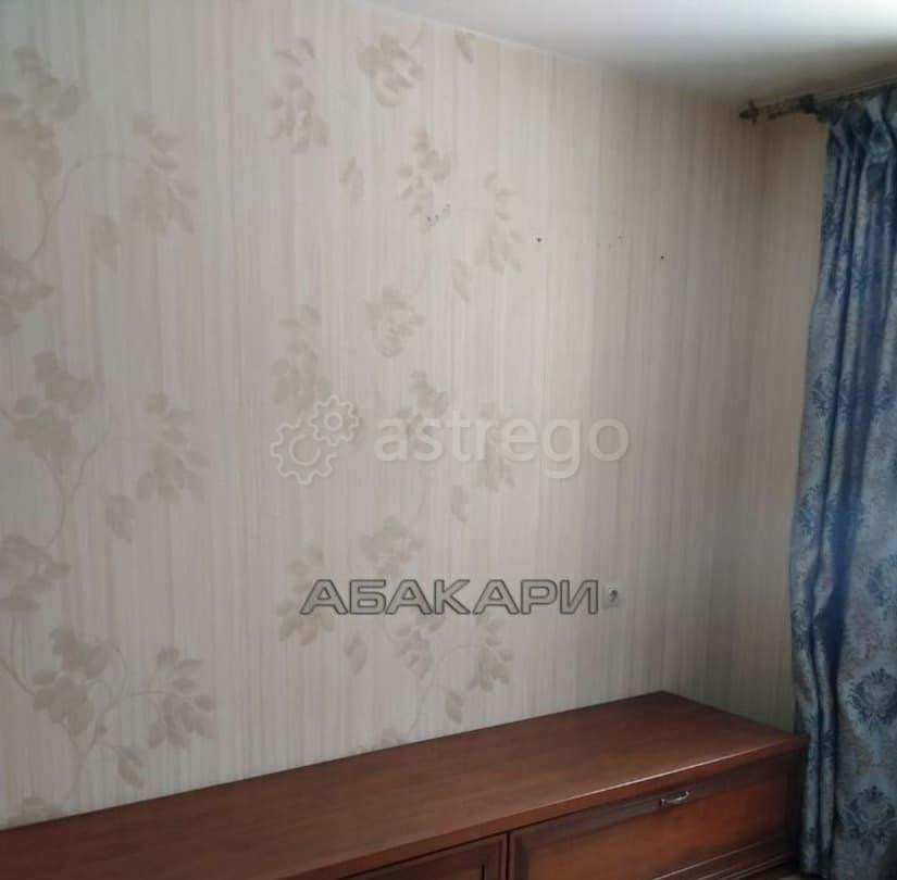 3-комн. квартира, 78 м2, 1/10 эт. Красноярск - изображение 5