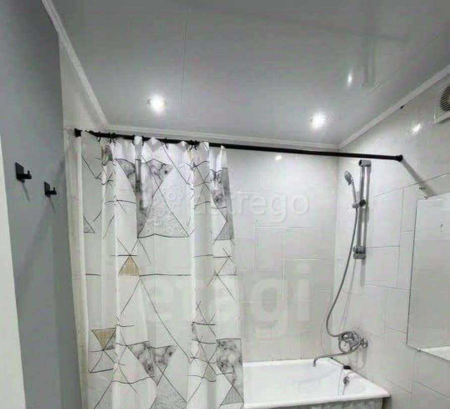 Комната, 15 м2, 1/9 эт. Красноярск - изображение 2