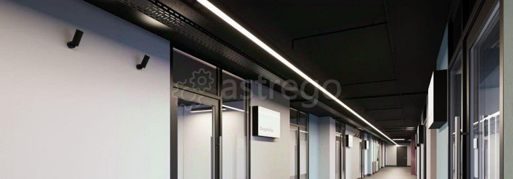 Офис, 30.4 м2 Санкт-Петербург - изображение 3