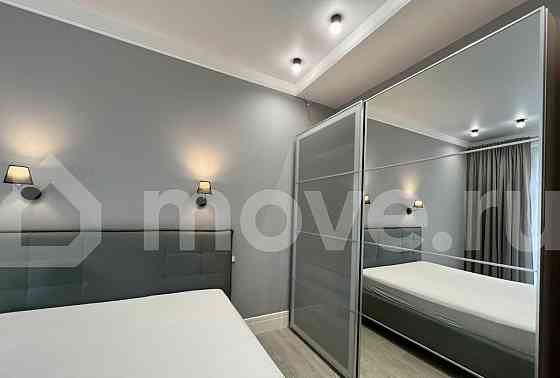 1-комн. квартира, 51 м2, 3/14 эт. Москва