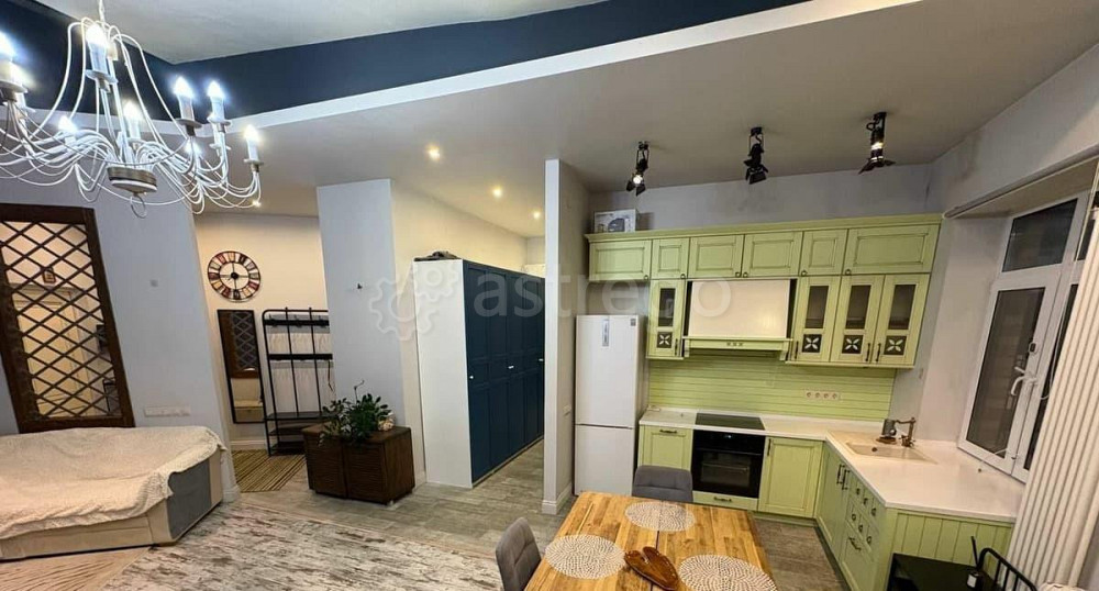 3-комн. квартира, 86 м2, 9/9 эт. Красногорск - изображение 2