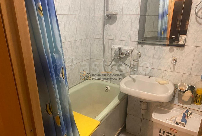 2-комн. квартира, 45 м2, 5/9 эт. Уфа - изображение 6
