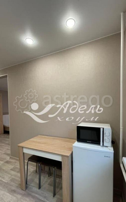 1-комн. квартира, 32 м2, 1/5 эт. Норильск - изображение 10