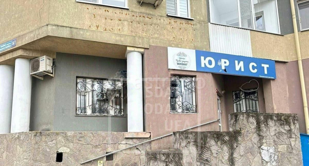Офис, 120 м2 Уфа - изображение 7