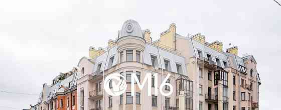 6-комн. квартира, 285.4 м2, 6/7 эт. Санкт-Петербург