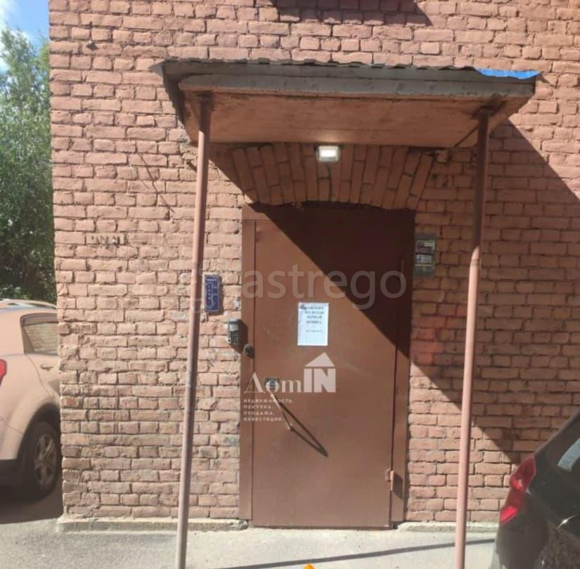 Комната, 28.8 м2, 3/4 эт. Санкт-Петербург - изображение 3