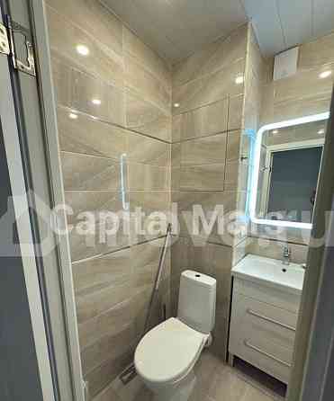 1-комн. квартира, 35 м2, 6/6 эт. Москва