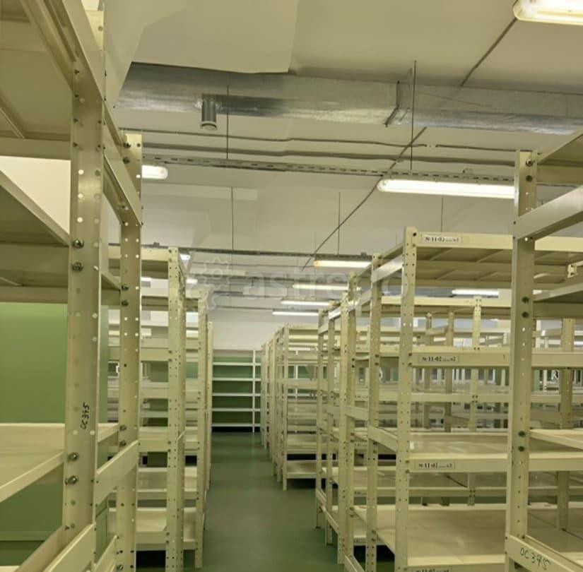 Склад, 879 м2 Уфа - изображение 7