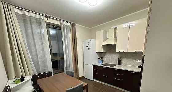 3-комн. квартира, 67 м2, 15/30 эт. Москва