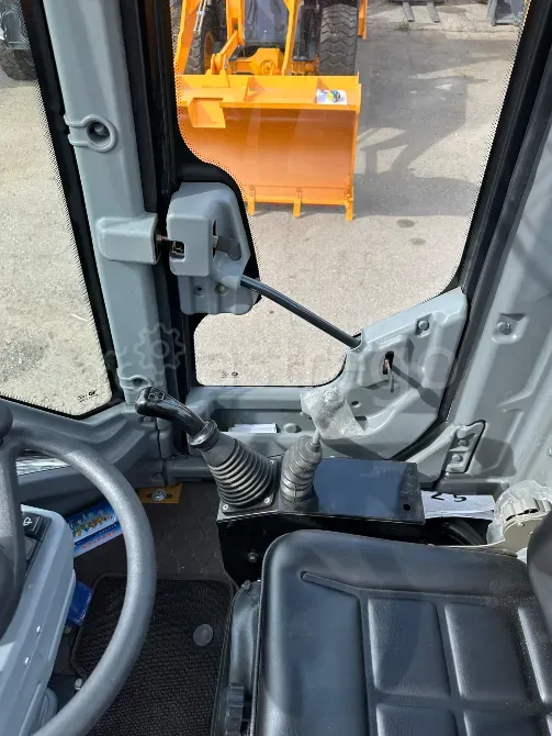 Фронтальный Погрузчик Rantex ZL20, 2025г.в. Благовещенск - изображение 10