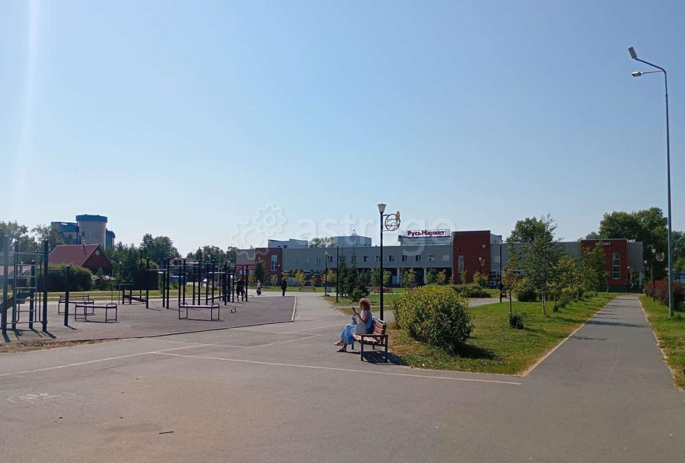 Свободного назначения, 100 м2 Архангельск - изображение 8