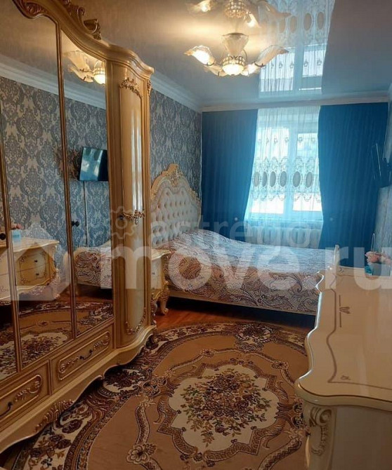 3-комн. квартира, 58.4 м, 2/5 эт. Адыгейск - изображение 4