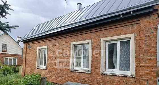 Дом, 71.6 м2, 8 соток, 1 эт. Ступино