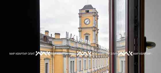 Свободного назначения, 397.8 м2 Санкт-Петербург
