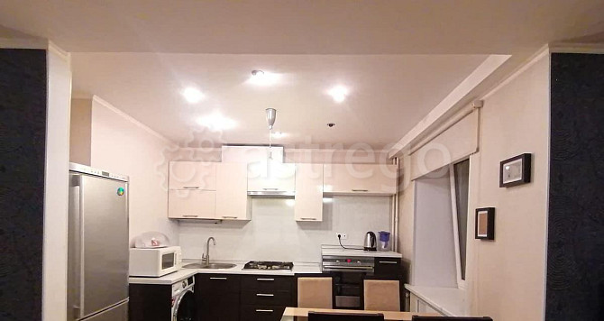 4-комн. квартира, 70 м2, 7/11 эт. Уфа - изображение 2