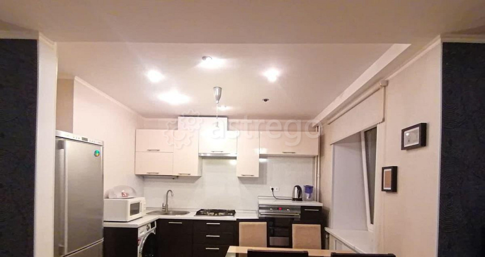 4-комн. квартира, 70 м2, 7/11 эт. Уфа - изображение 2