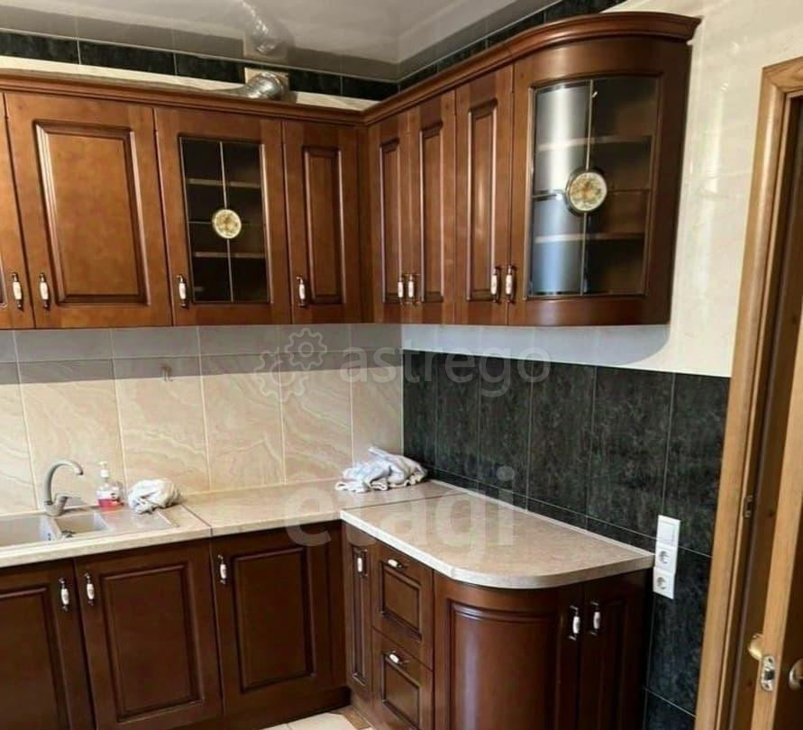 4-комн. квартира, 114 м2, 6/14 эт. Белгород - изображение 1