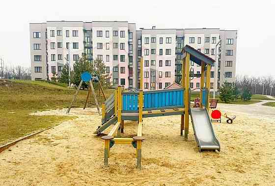 Студия, 30.3 м2, 1/5 эт. Белгород