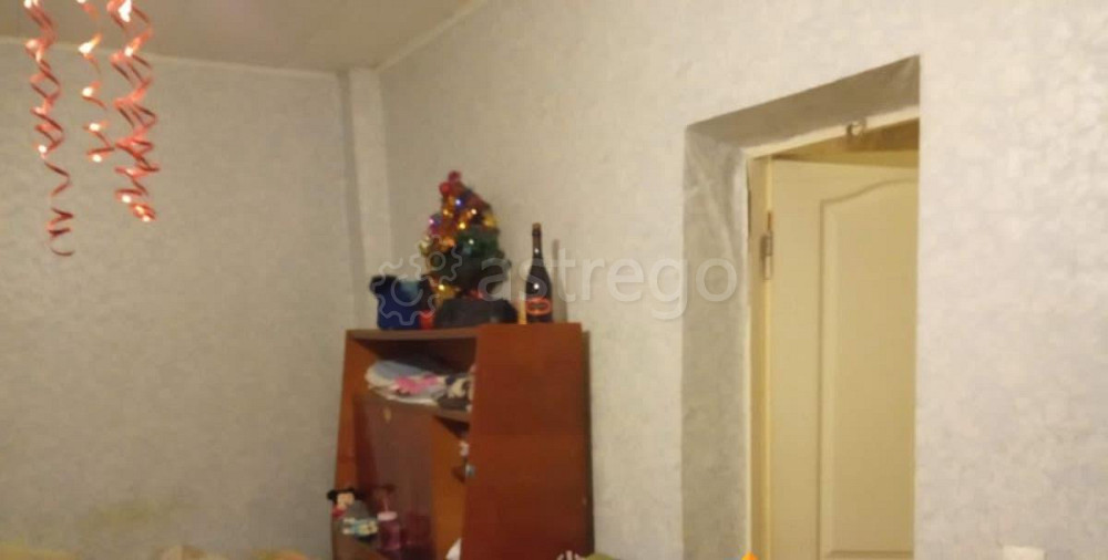 Комната, 20 м2, 1/1 эт. Яблоновский - изображение 5