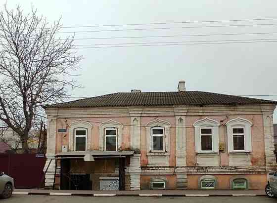 Торговое помещение, 29.2 м2 Алексеевка