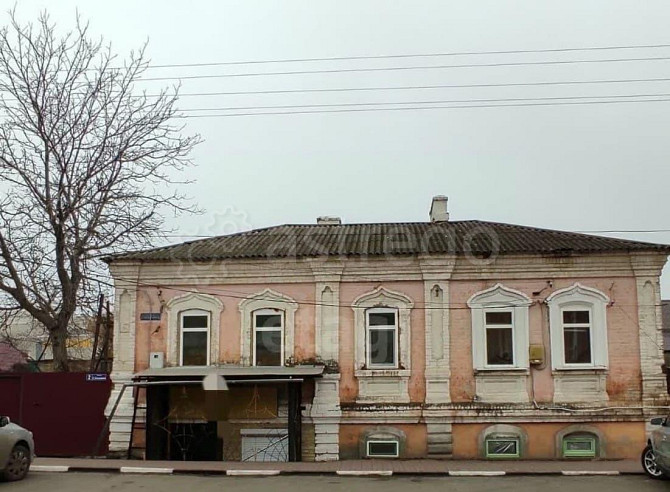 Торговое помещение, 29.2 м2 Алексеевка - изображение 2