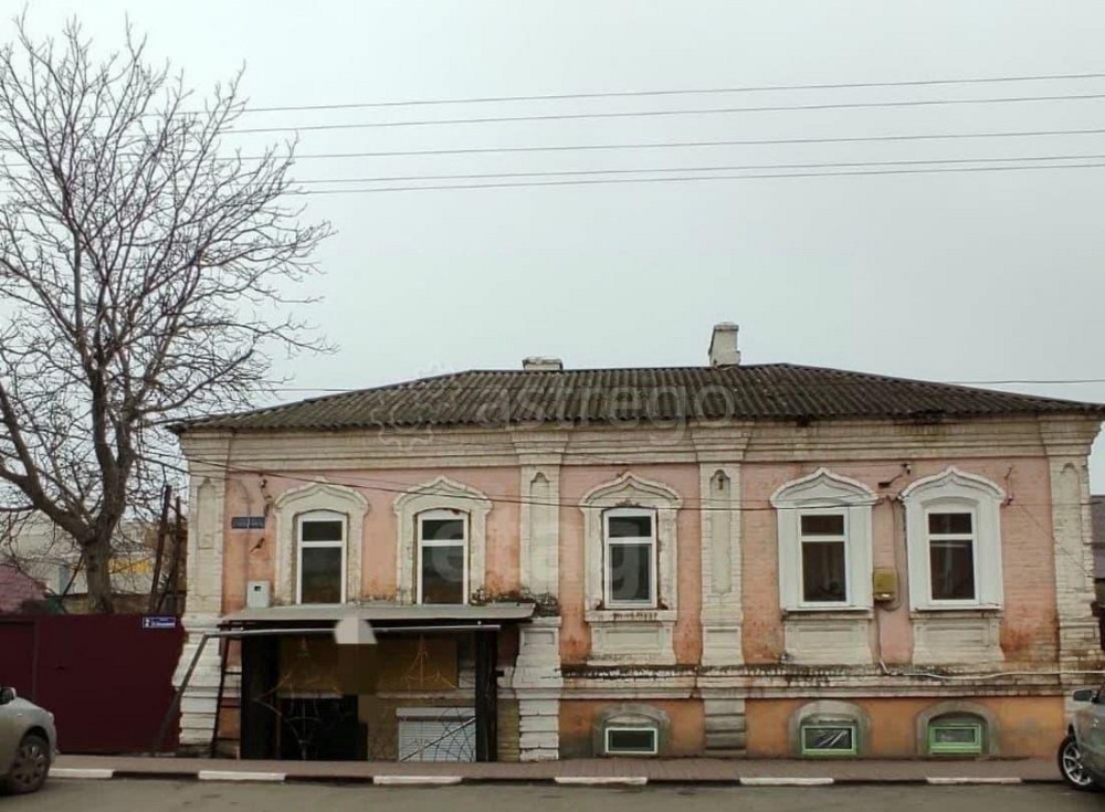 Торговое помещение, 29.2 м2 Алексеевка - изображение 2